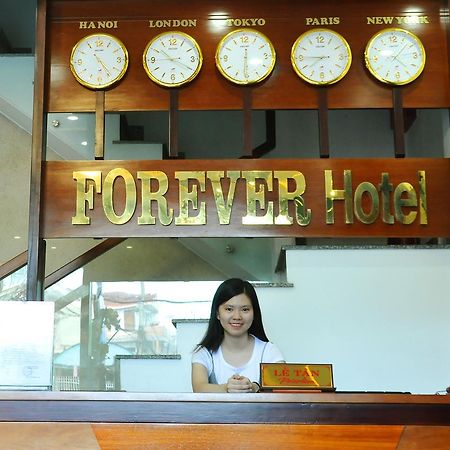 Forever Hotel Da Nang Exteriör bild