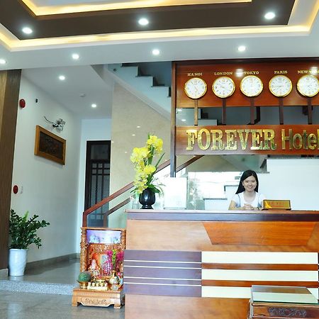 Forever Hotel Da Nang Exteriör bild