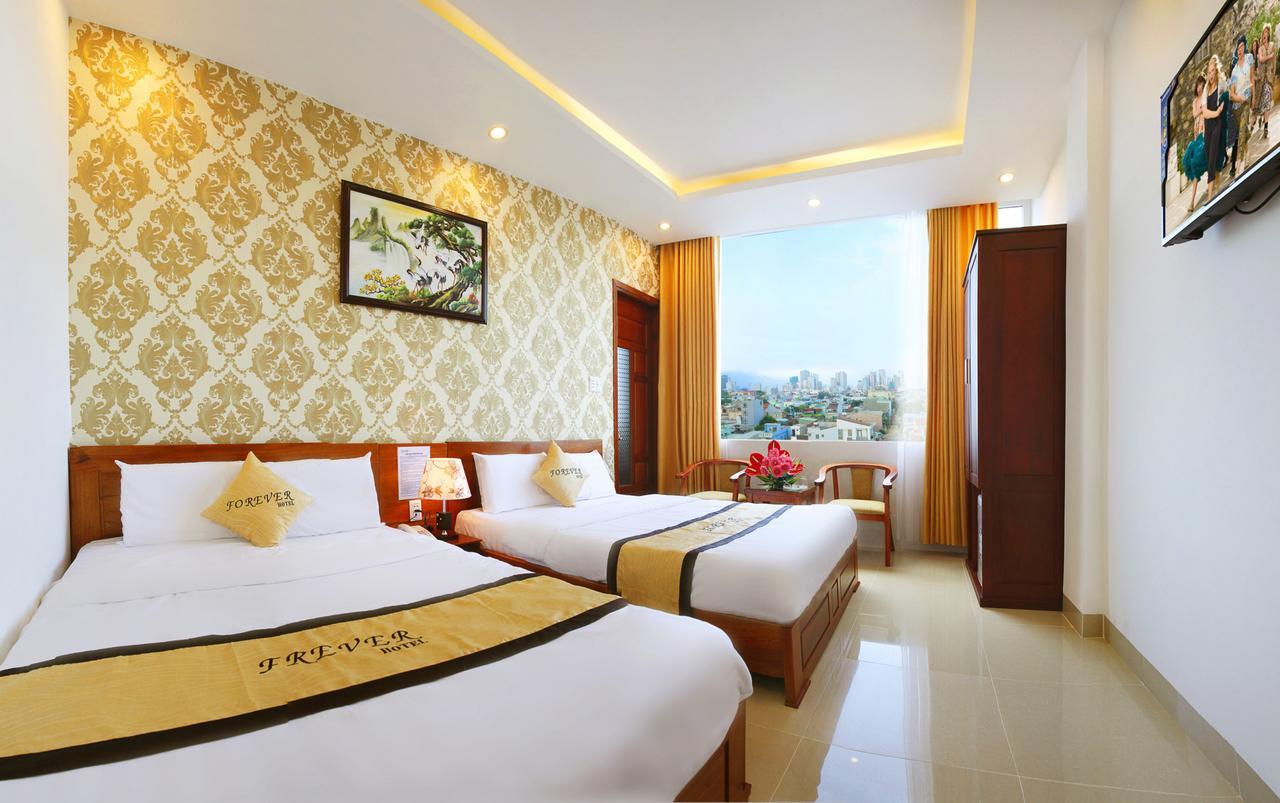 Forever Hotel Da Nang Exteriör bild